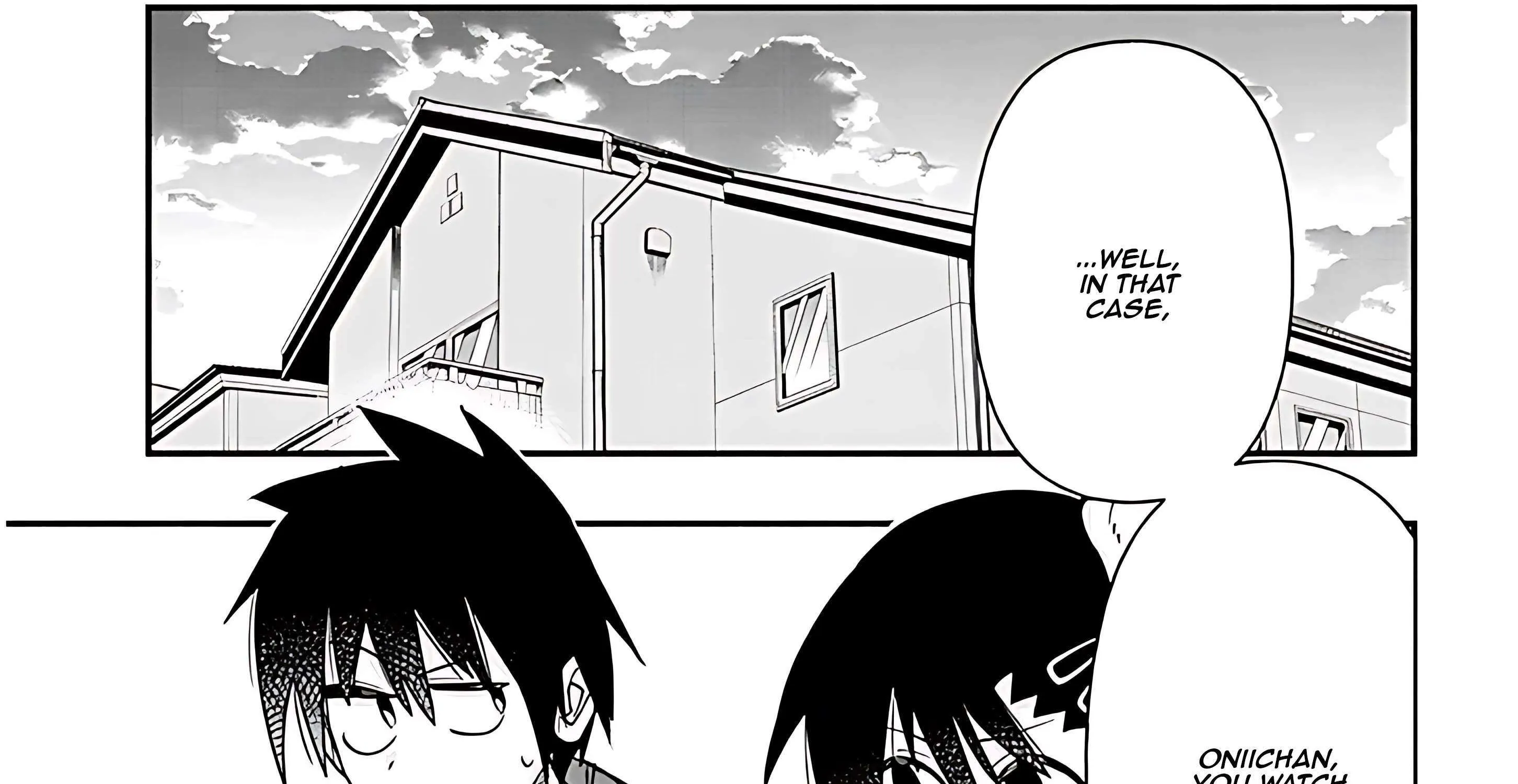 Gessen Shoujo to Ibunka Kouryuu Chapter 118 page 11 - 