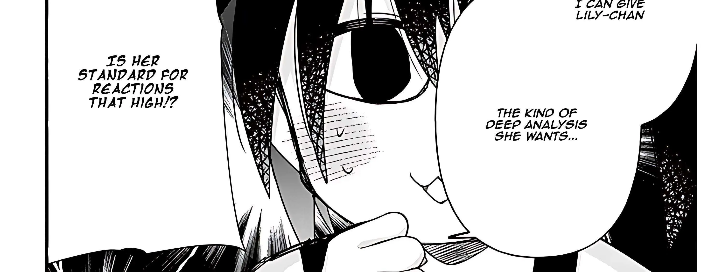 Gessen Shoujo to Ibunka Kouryuu Chapter 118 page 21 - 