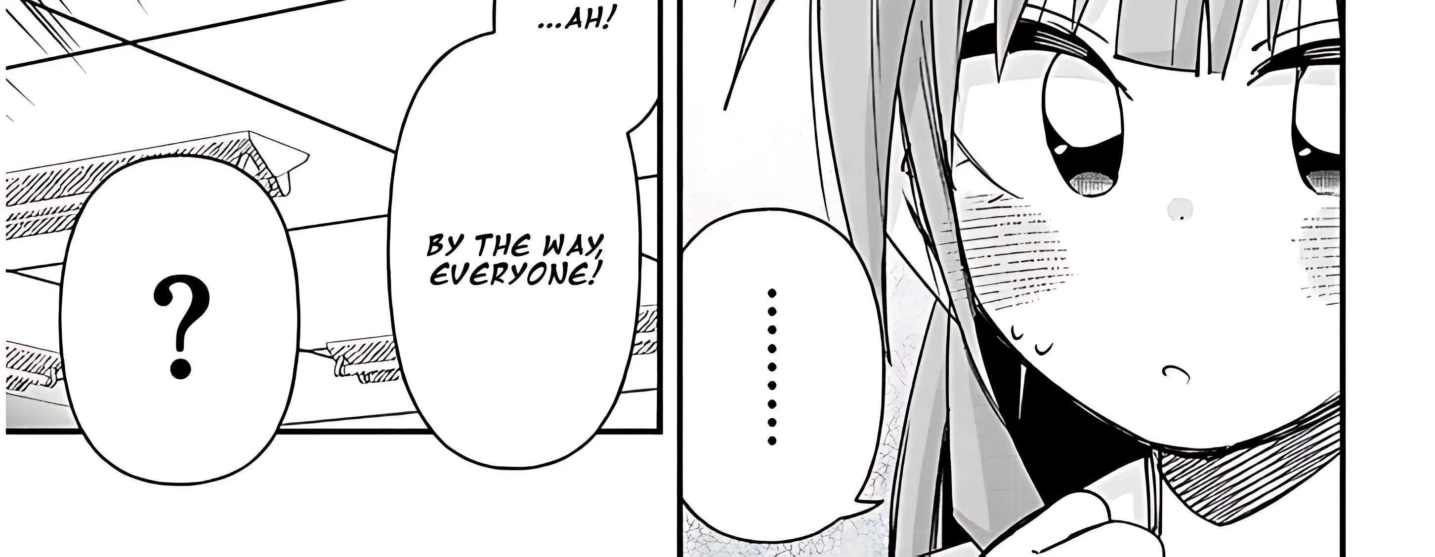 Gessen Shoujo to Ibunka Kouryuu Chapter 119 page 20 - 