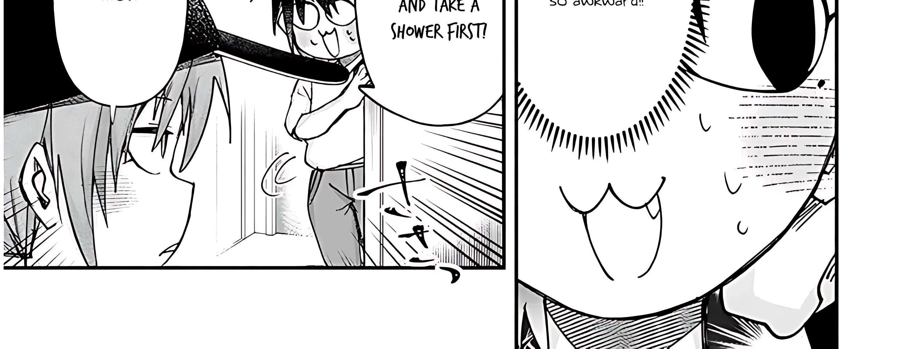 Gessen Shoujo to Ibunka Kouryuu Chapter 120 page 30 - 