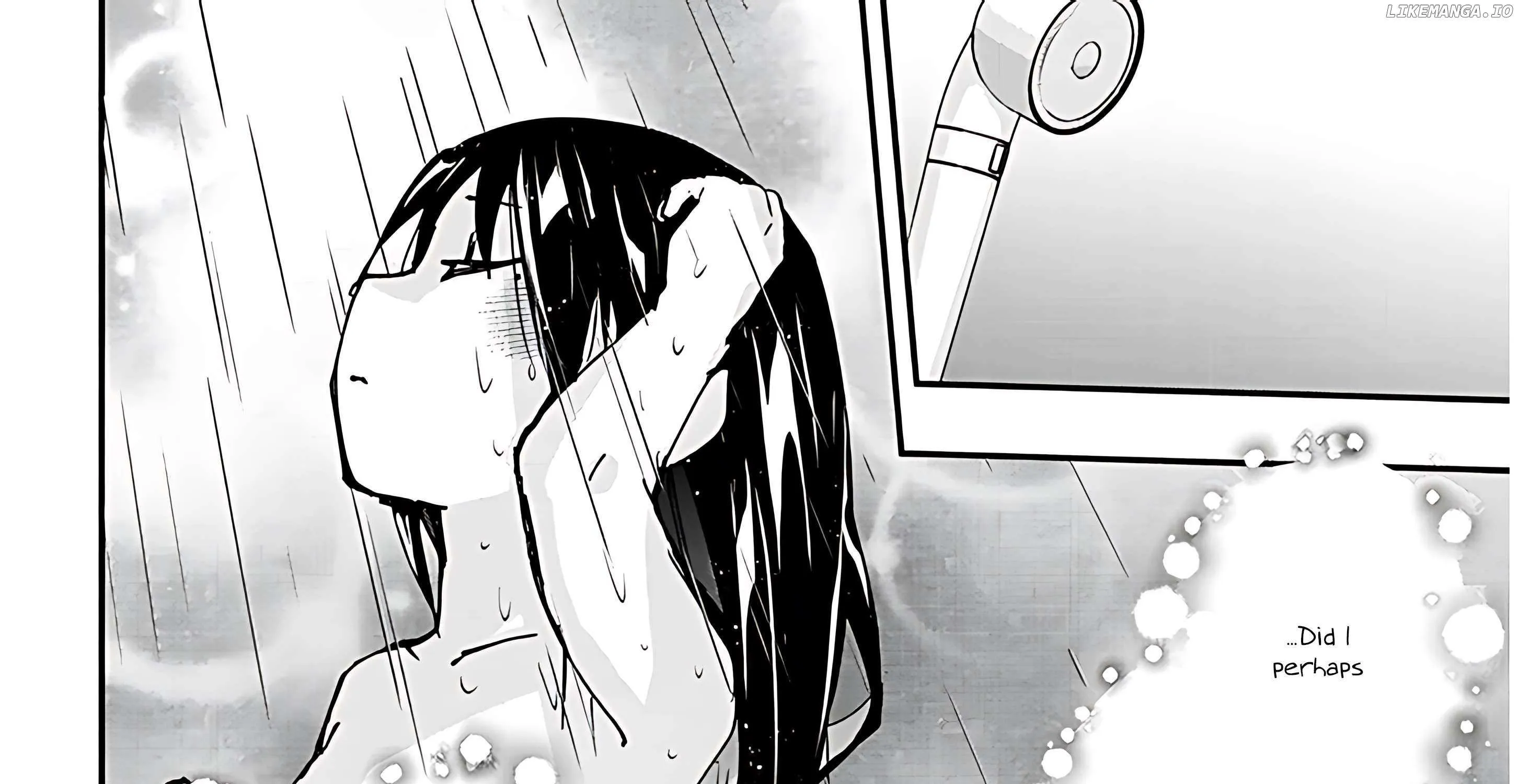 Gessen Shoujo to Ibunka Kouryuu Chapter 120 page 31 - 