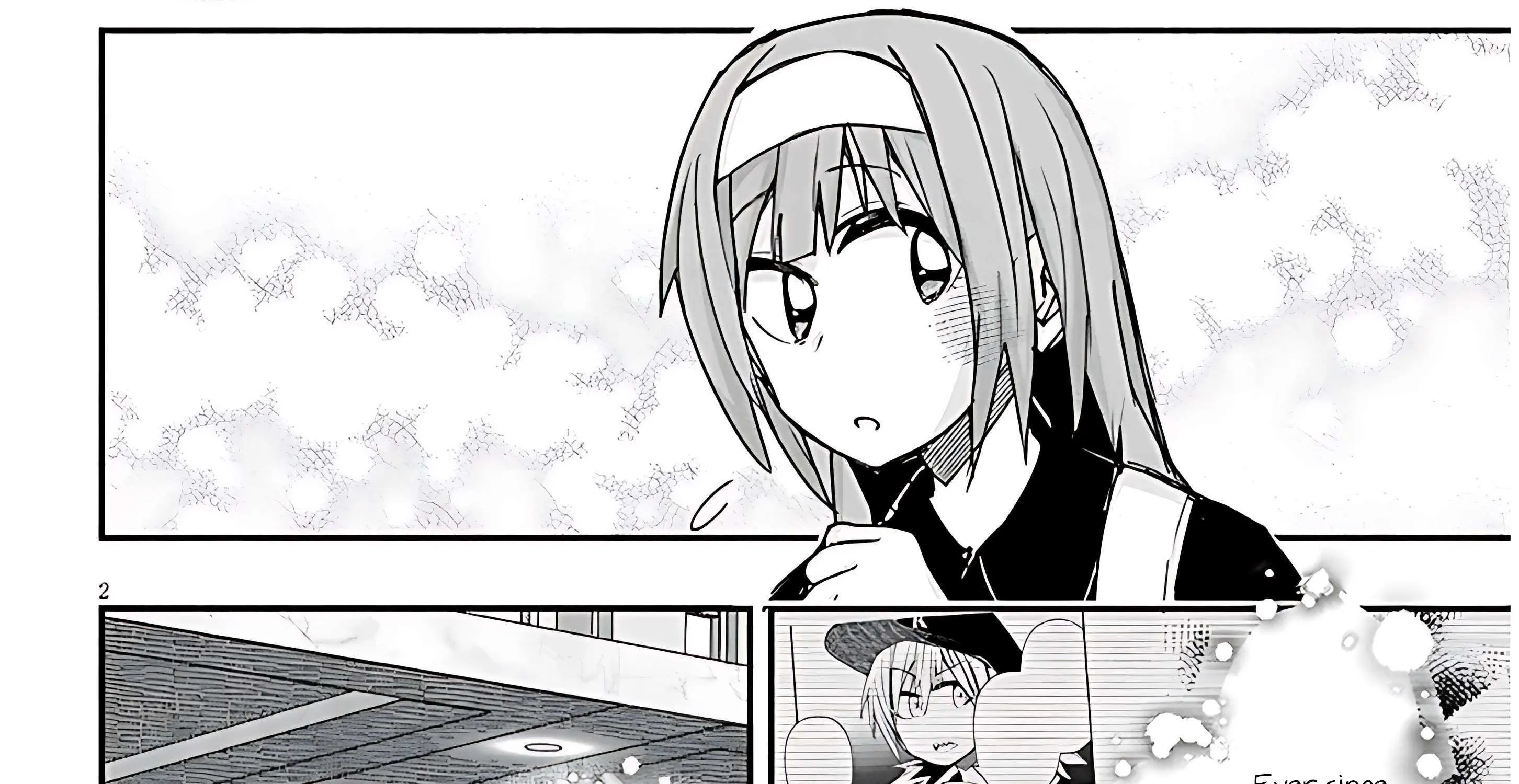 Gessen Shoujo to Ibunka Kouryuu Chapter 120 page 8 - 