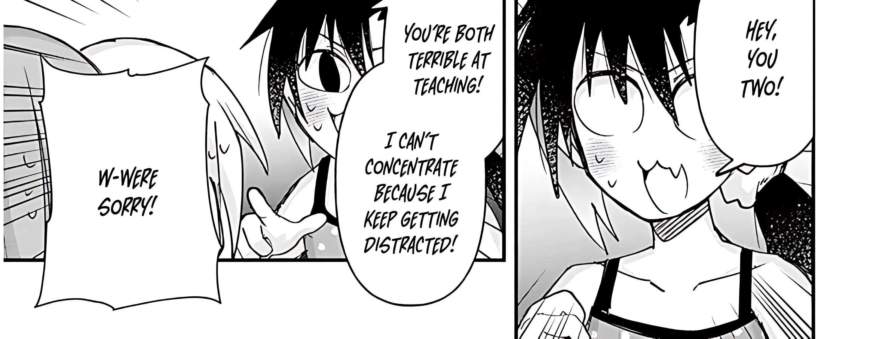 Gessen Shoujo to Ibunka Kouryuu Chapter 121 page 18 - 