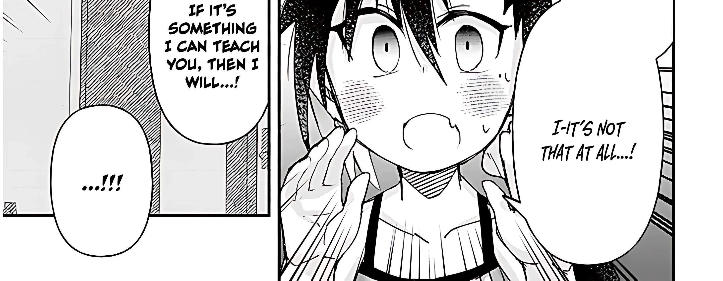 Gessen Shoujo to Ibunka Kouryuu Chapter 121 page 24 - 