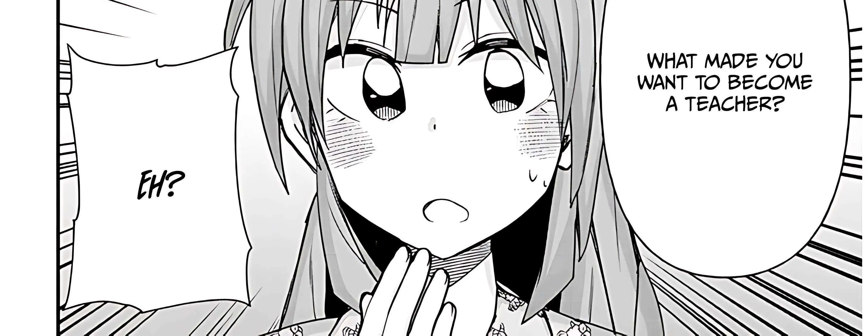 Gessen Shoujo to Ibunka Kouryuu Chapter 122 page 15 - 