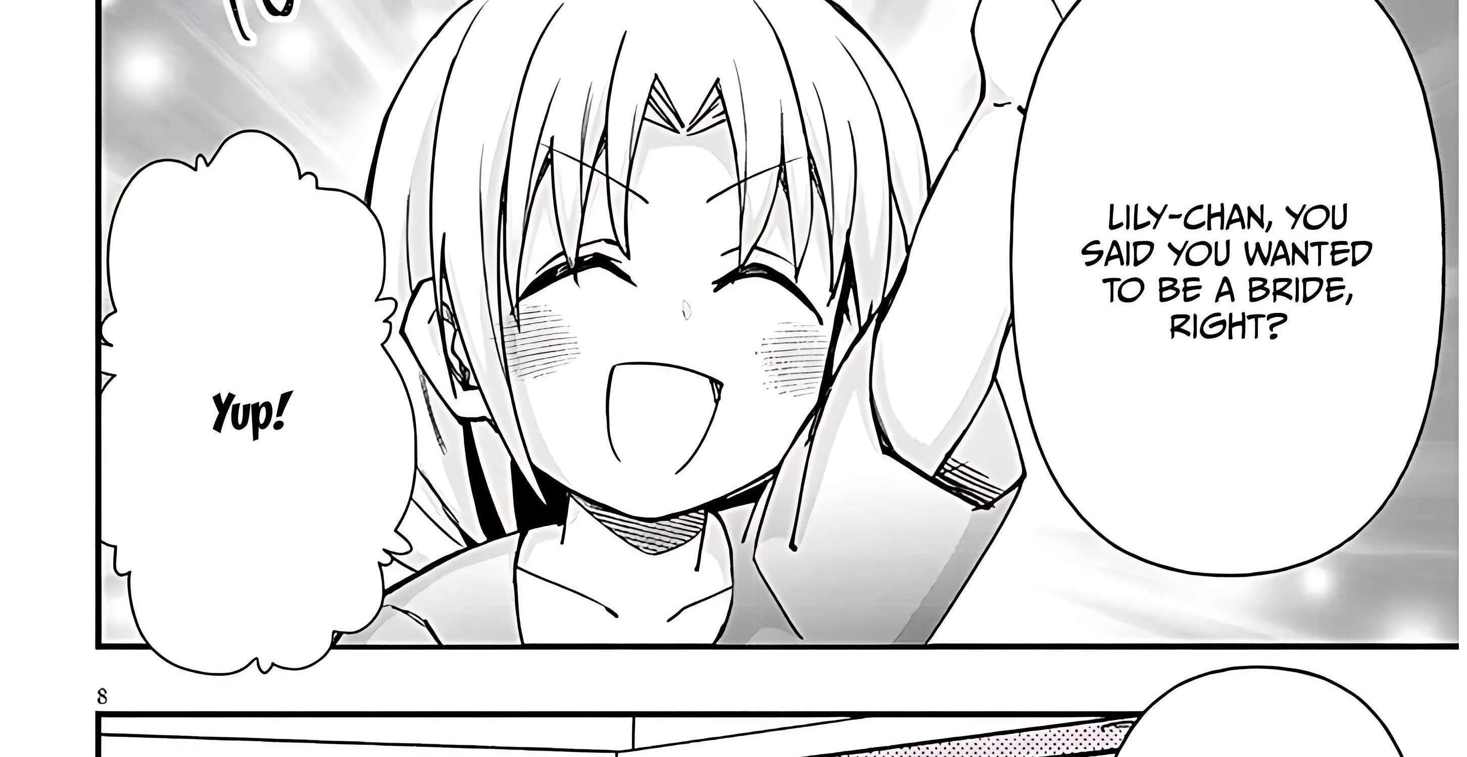 Gessen Shoujo to Ibunka Kouryuu Chapter 122 page 26 - 