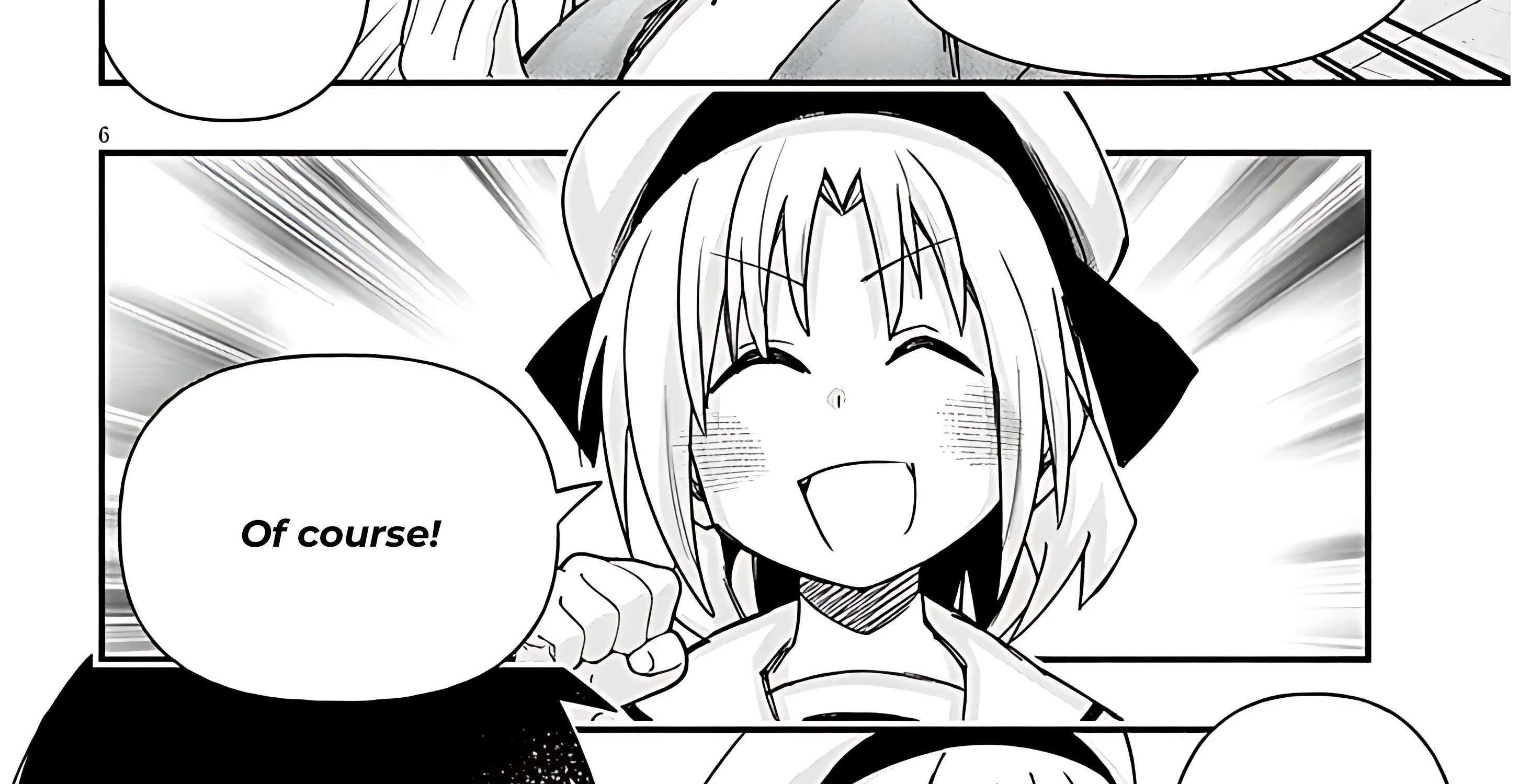 Gessen Shoujo to Ibunka Kouryuu Chapter 124 page 22 - 