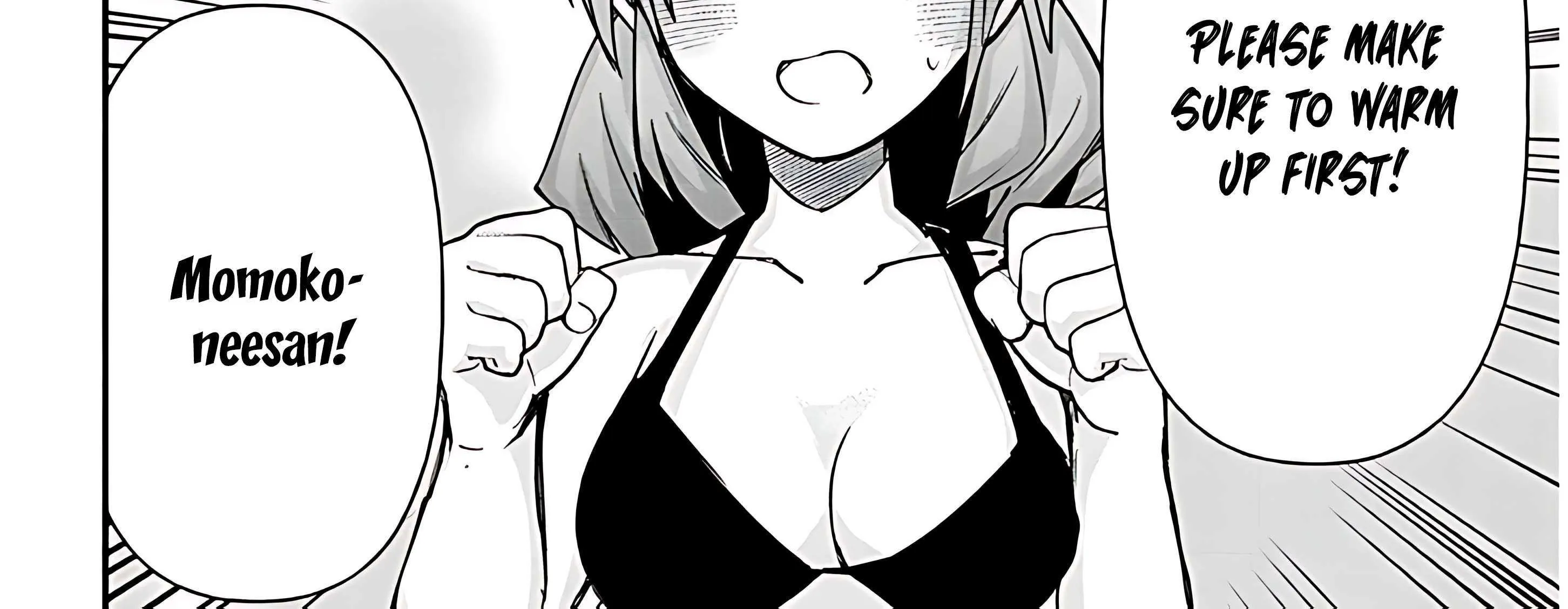 Gessen Shoujo to Ibunka Kouryuu Chapter 125 page 9 - 