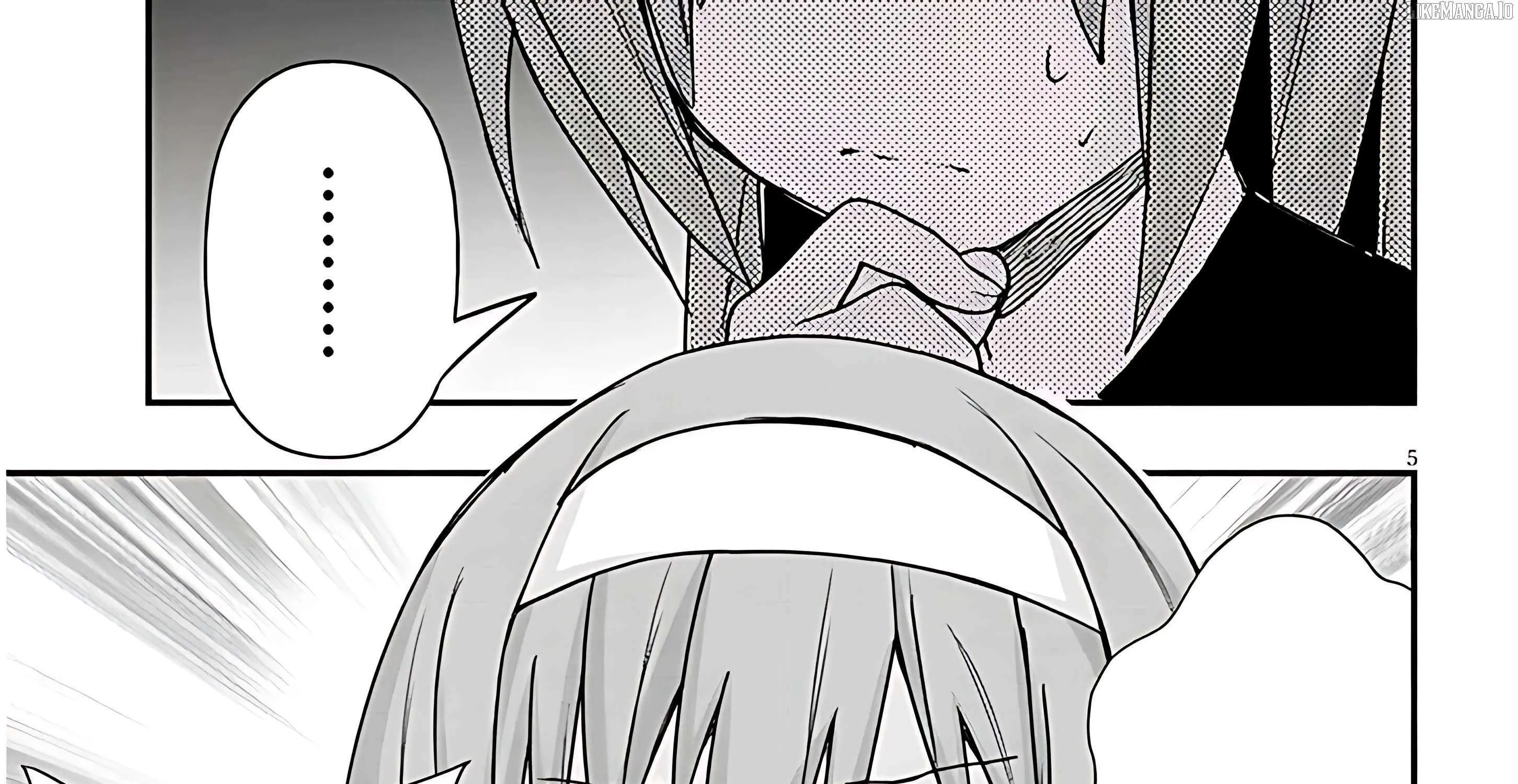Gessen Shoujo to Ibunka Kouryuu Chapter 126 page 16 - 