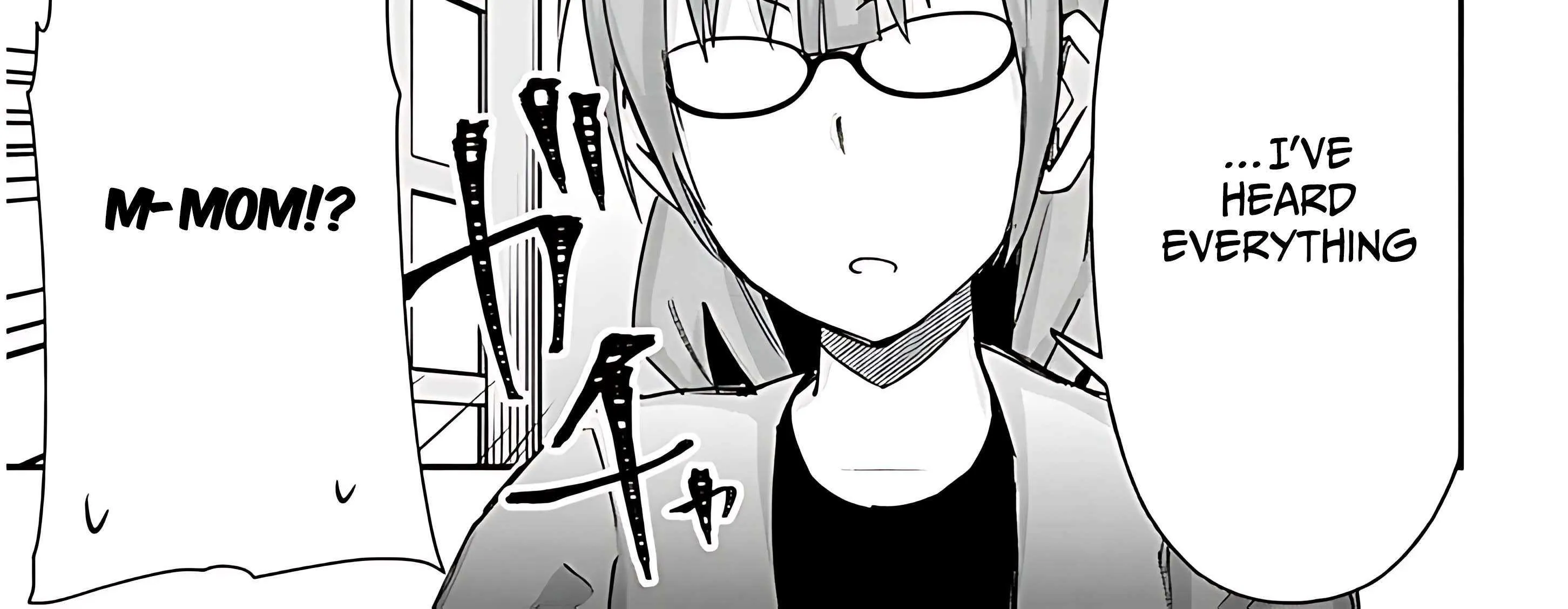 Gessen Shoujo to Ibunka Kouryuu Chapter 126 page 24 - 