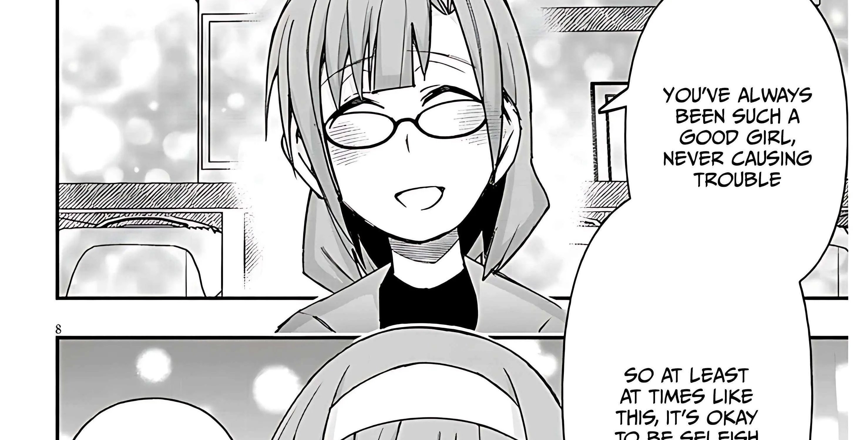 Gessen Shoujo to Ibunka Kouryuu Chapter 126 page 26 - 