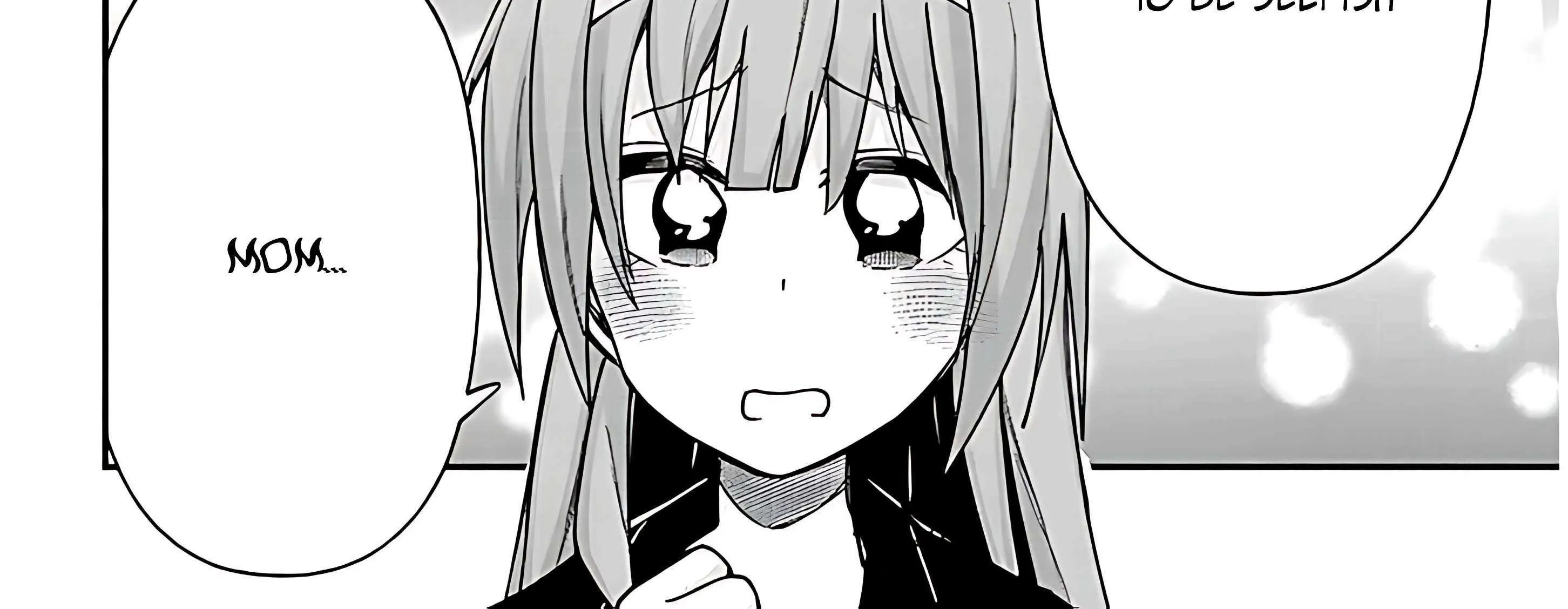 Gessen Shoujo to Ibunka Kouryuu Chapter 126 page 27 - 