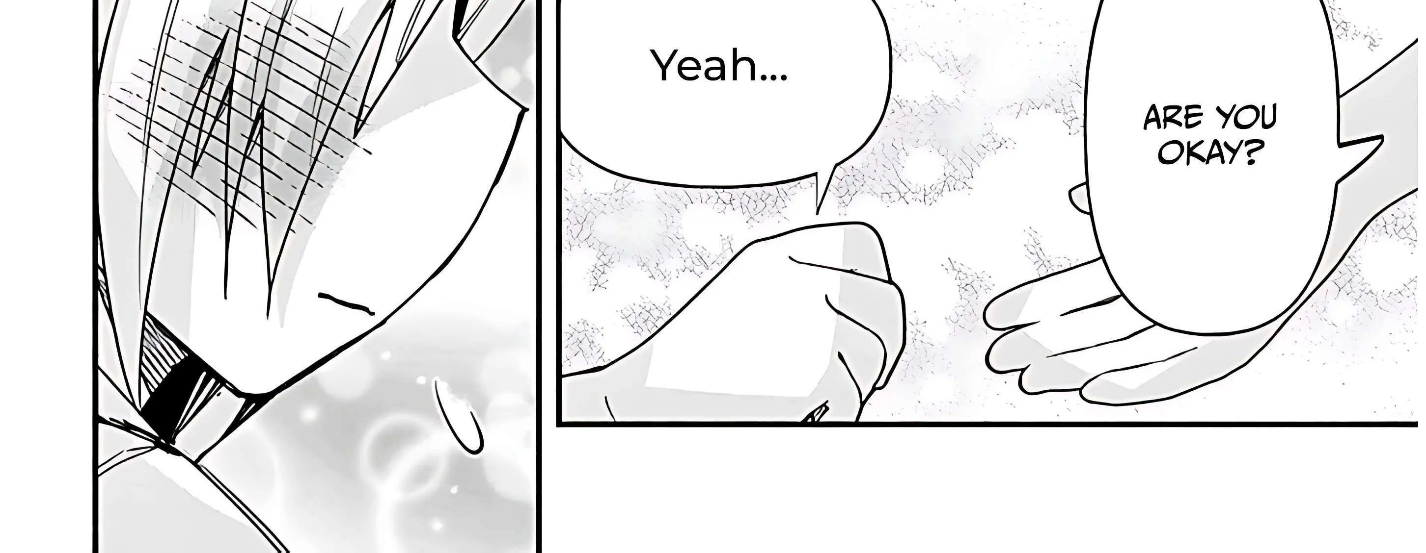 Gessen Shoujo to Ibunka Kouryuu Chapter 128 page 27 - 