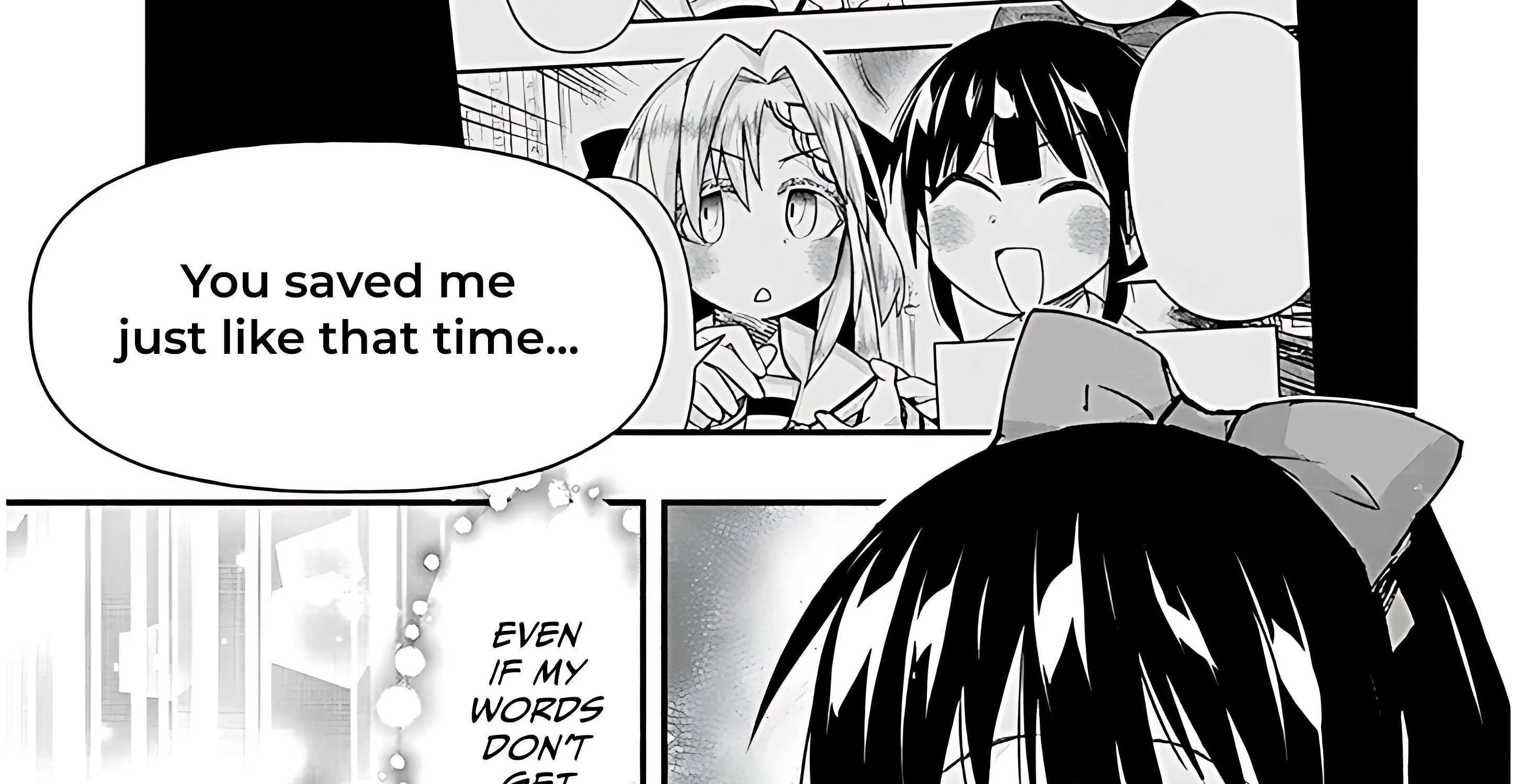 Gessen Shoujo to Ibunka Kouryuu Chapter 128 page 29 - 
