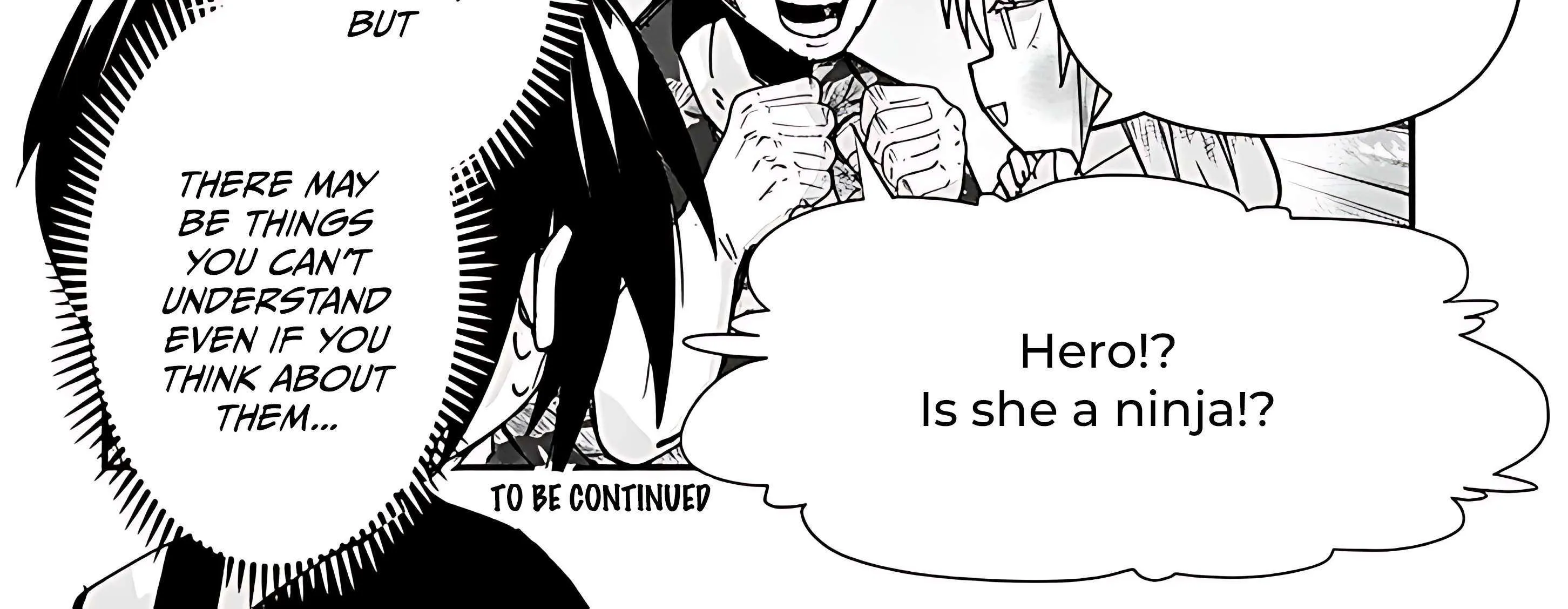 Gessen Shoujo to Ibunka Kouryuu Chapter 128 page 33 - 