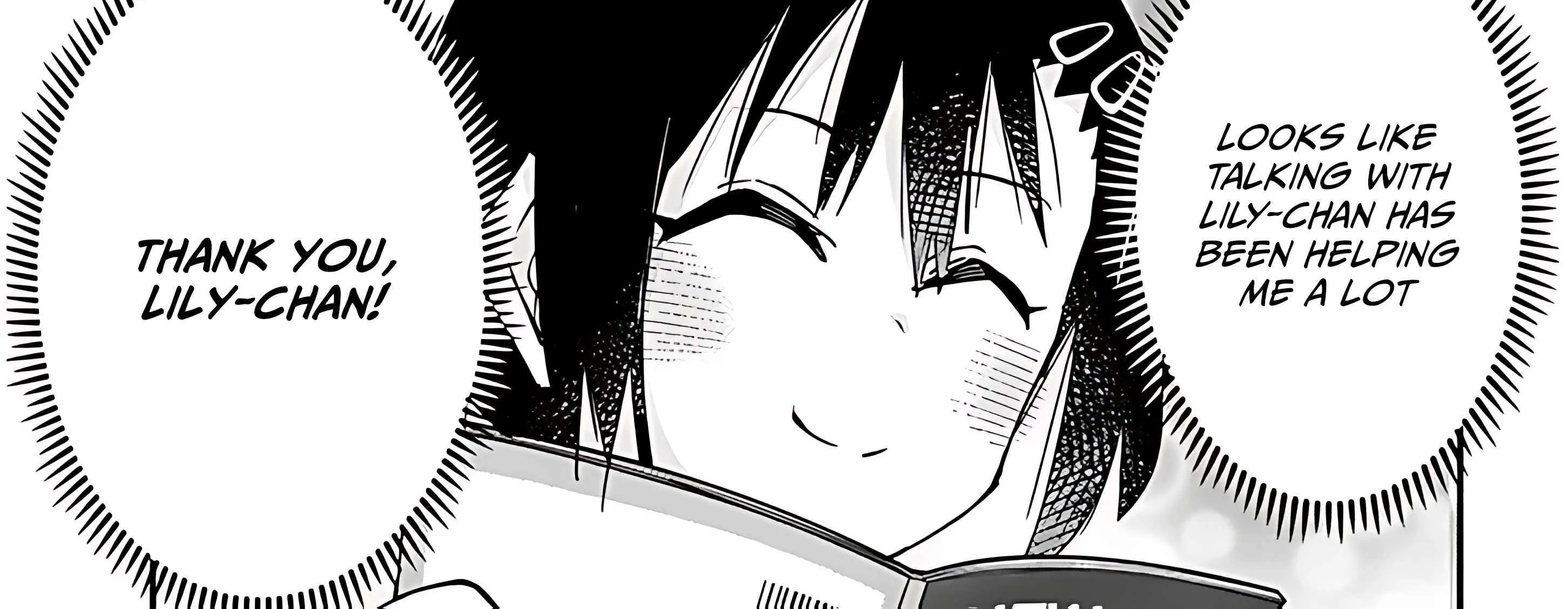 Gessen Shoujo to Ibunka Kouryuu Chapter 131 page 26 - 