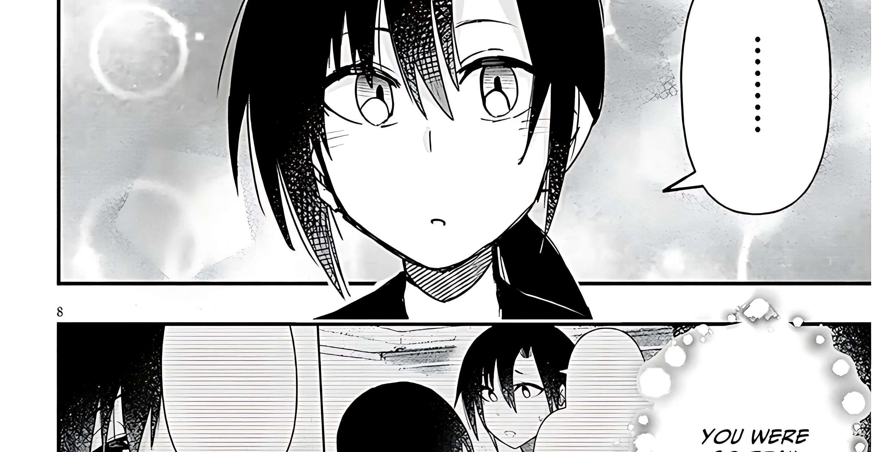 Gessen Shoujo to Ibunka Kouryuu Chapter 131 page 28 - 