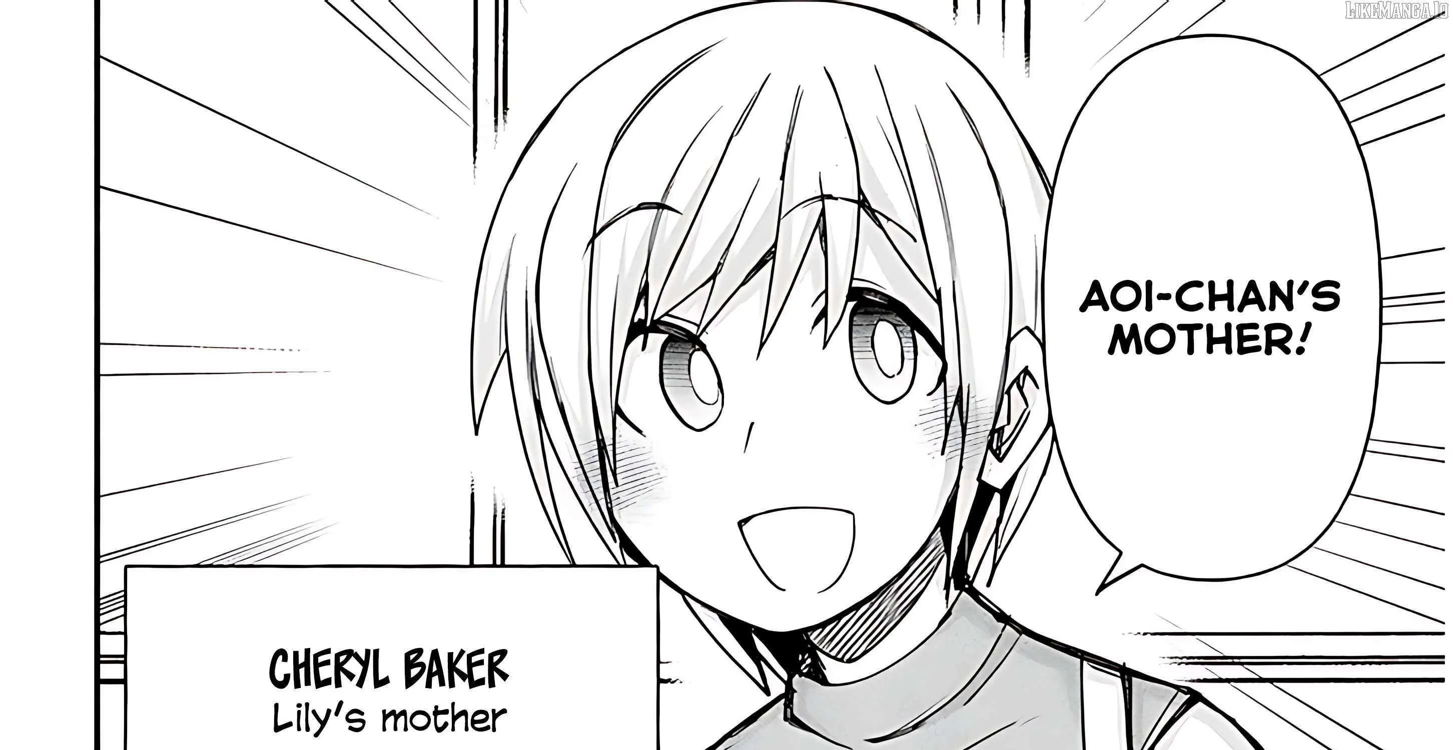 Gessen Shoujo to Ibunka Kouryuu Chapter 131 page 9 - 