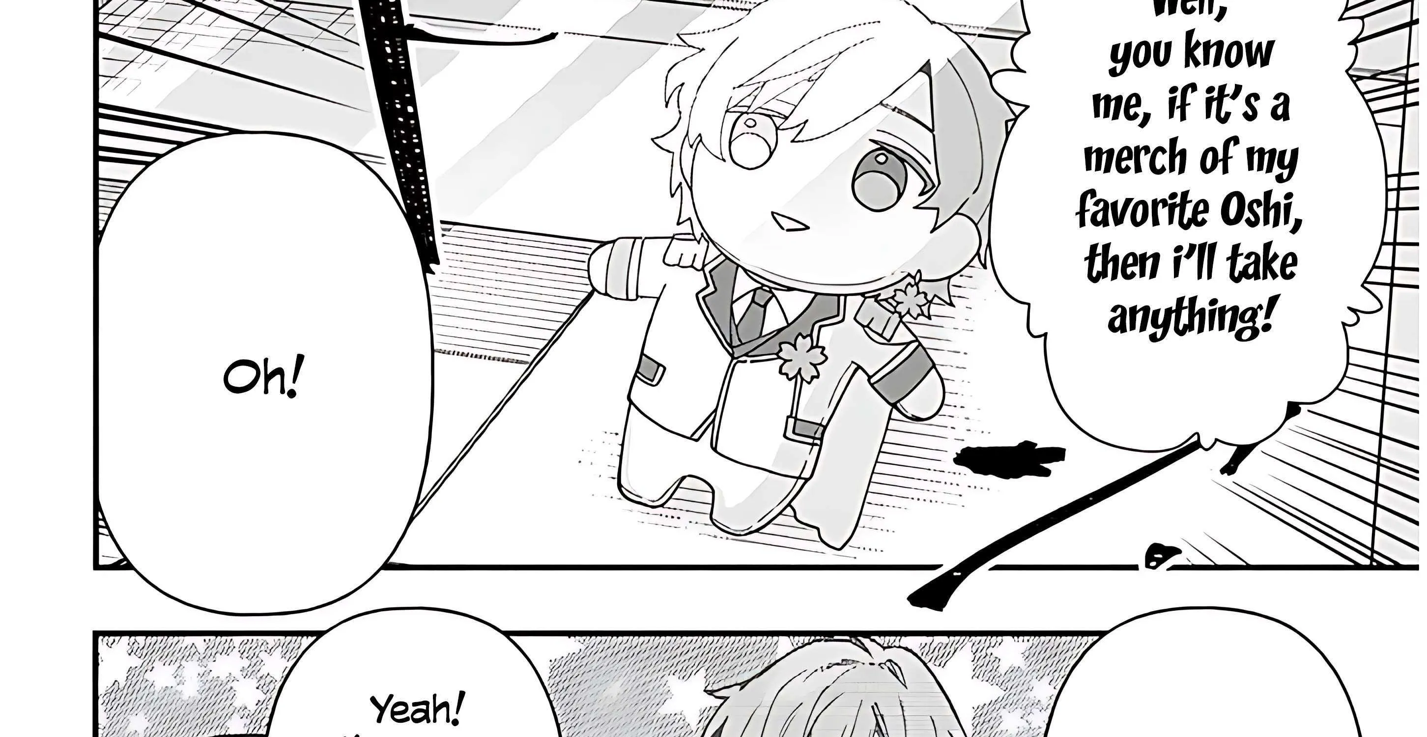 Gessen Shoujo to Ibunka Kouryuu Chapter 132 page 10 - 