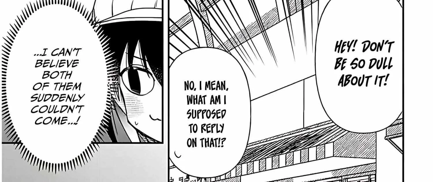 Gessen Shoujo to Ibunka Kouryuu Chapter 133 page 2 - 