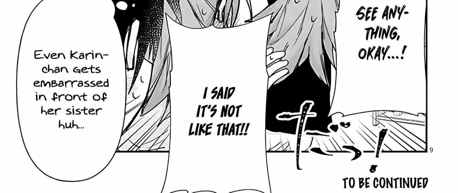 Gessen Shoujo to Ibunka Kouryuu Chapter 133 page 18 - 