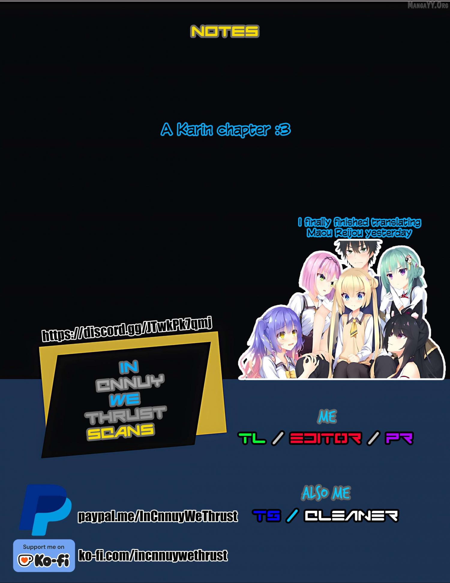 Gessen Shoujo to Ibunka Kouryuu Chapter 137 page 12 - 