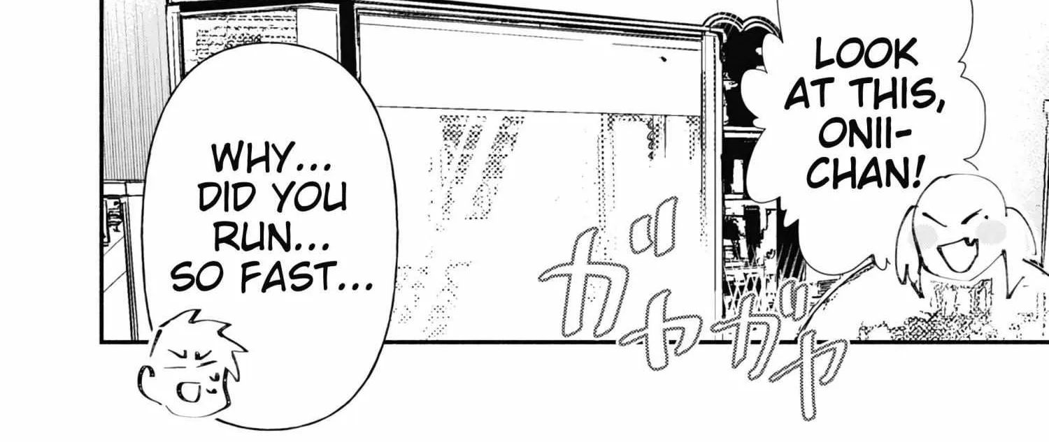Gessen Shoujo to Ibunka Kouryuu Chapter 17.5 page 12 - 