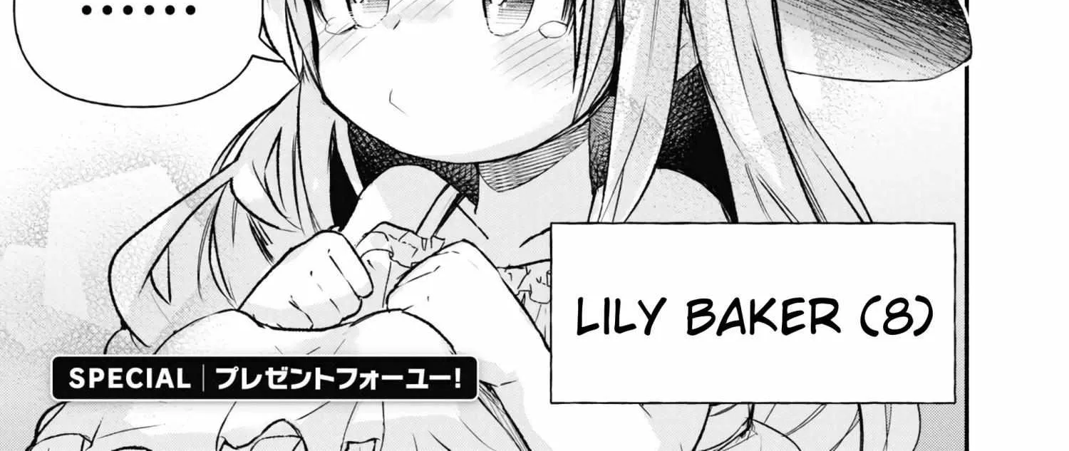 Gessen Shoujo to Ibunka Kouryuu Chapter 17.5 page 6 - 
