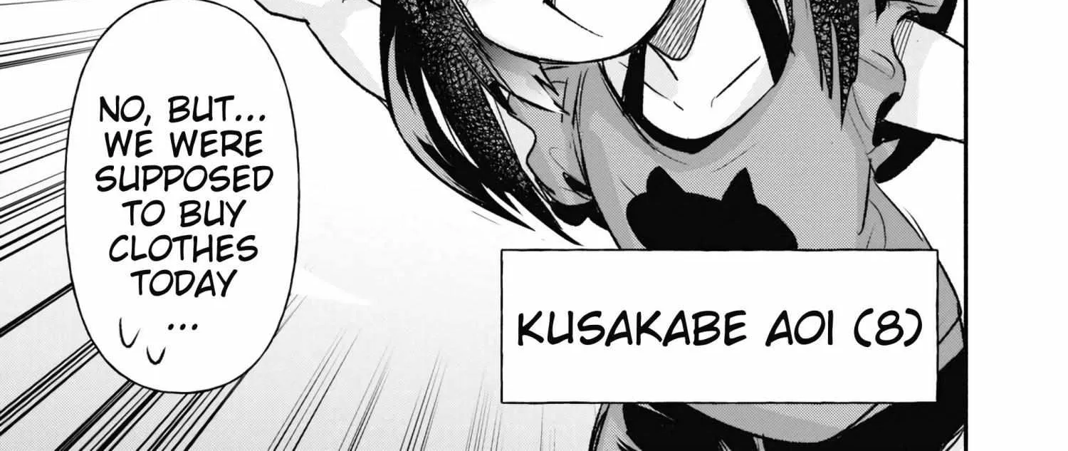 Gessen Shoujo to Ibunka Kouryuu Chapter 17.5 page 10 - 