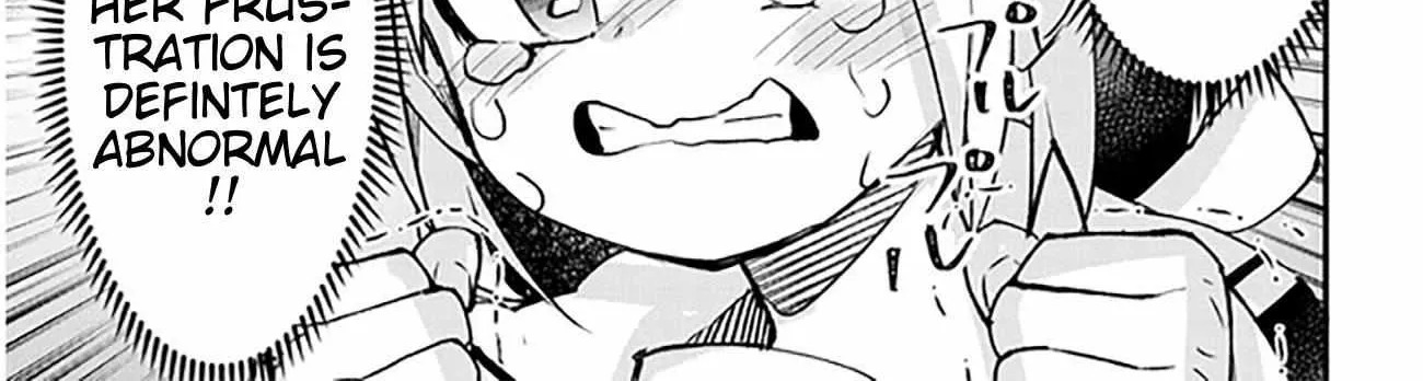 Gessen Shoujo to Ibunka Kouryuu Chapter 18 page 15 - 