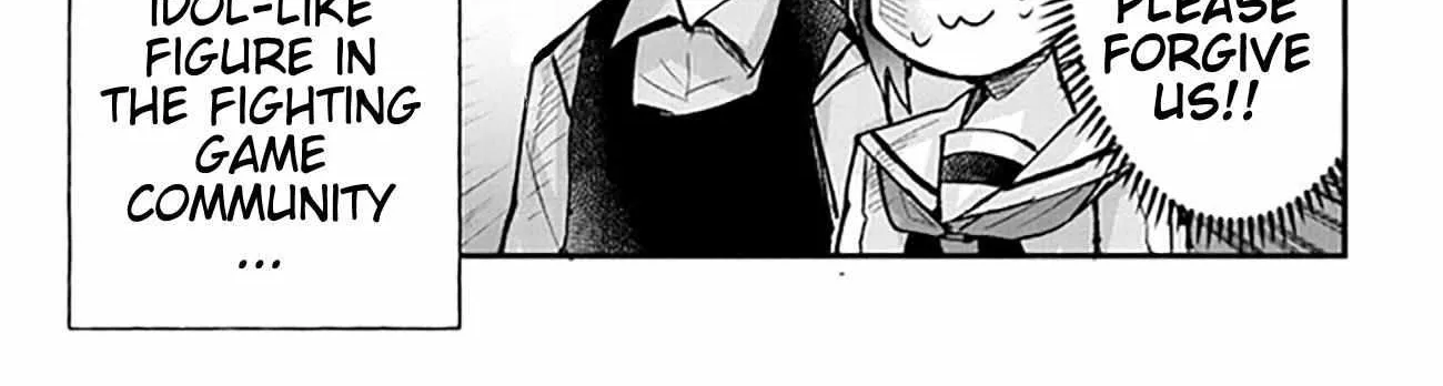 Gessen Shoujo to Ibunka Kouryuu Chapter 18 page 23 - 