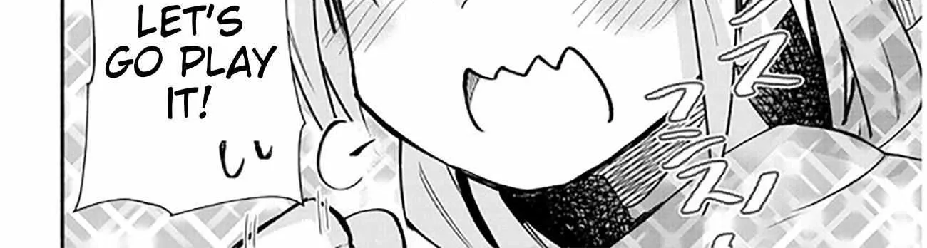 Gessen Shoujo to Ibunka Kouryuu Chapter 18 page 5 - 