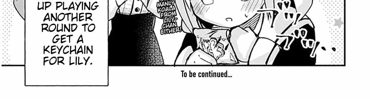 Gessen Shoujo to Ibunka Kouryuu Chapter 19 page 21 - 