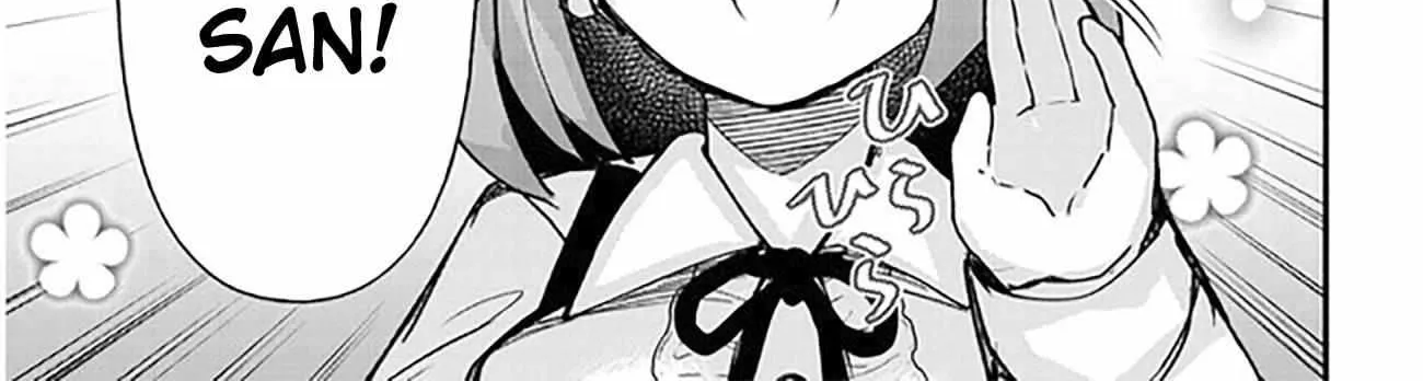 Gessen Shoujo to Ibunka Kouryuu Chapter 19 page 9 - 