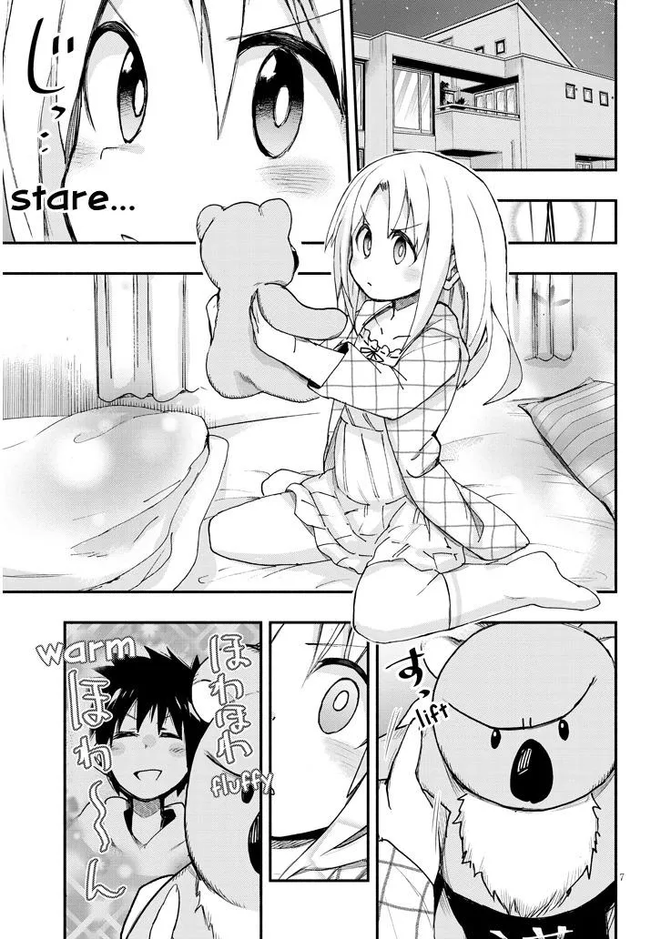 Gessen Shoujo to Ibunka Kouryuu Chapter 2 page 8 - 