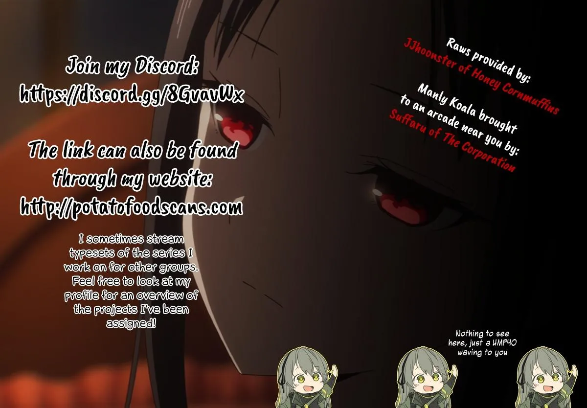 Gessen Shoujo to Ibunka Kouryuu Chapter 2 page 10 - 