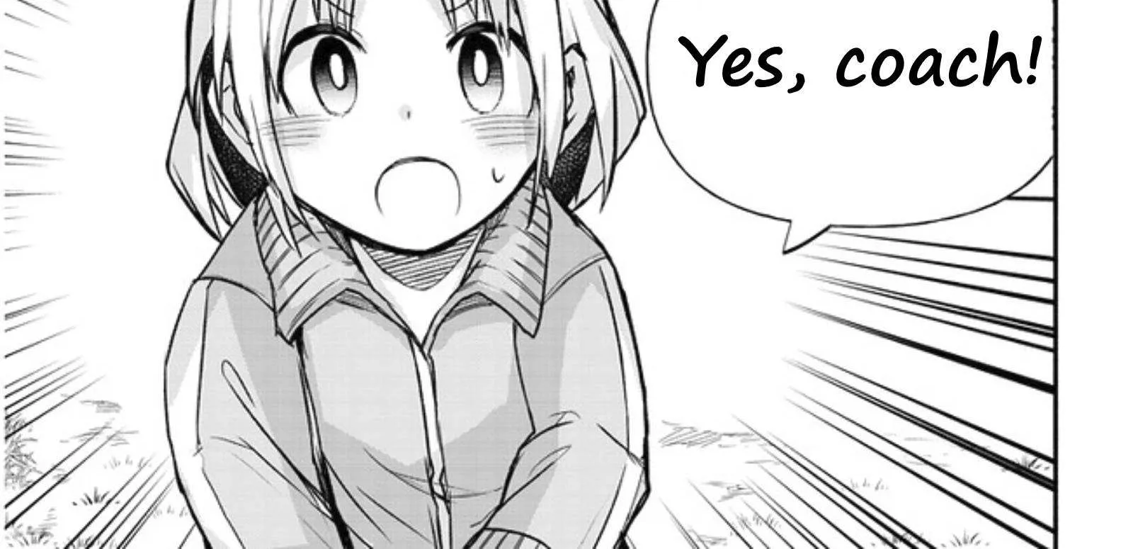 Gessen Shoujo to Ibunka Kouryuu Chapter 20 page 3 - 