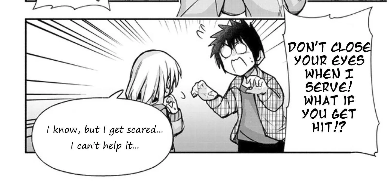 Gessen Shoujo to Ibunka Kouryuu Chapter 20 page 5 - 