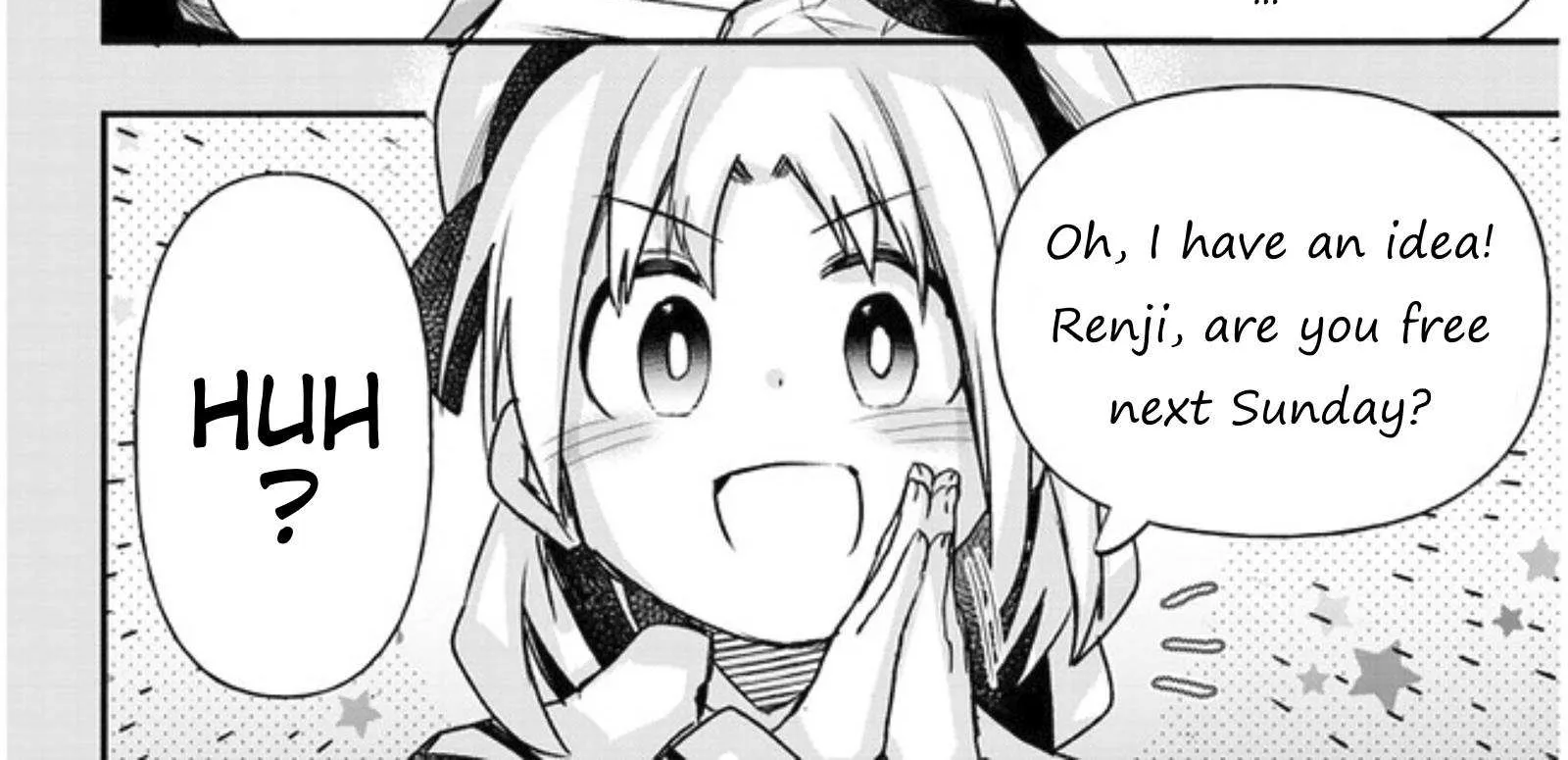 Gessen Shoujo to Ibunka Kouryuu Chapter 20 page 9 - 