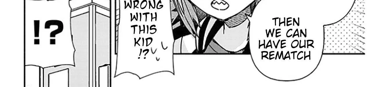 Gessen Shoujo to Ibunka Kouryuu Chapter 21 page 13 - 