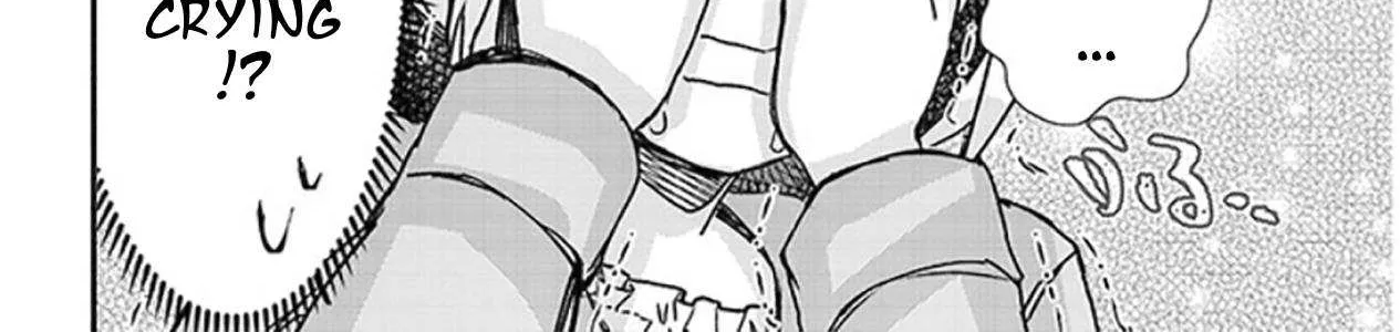 Gessen Shoujo to Ibunka Kouryuu Chapter 21 page 21 - 
