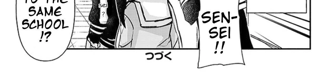 Gessen Shoujo to Ibunka Kouryuu Chapter 21 page 27 - 
