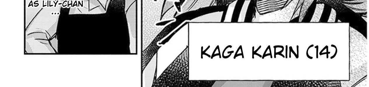 Gessen Shoujo to Ibunka Kouryuu Chapter 21 page 5 - 