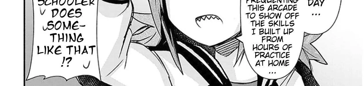 Gessen Shoujo to Ibunka Kouryuu Chapter 21 page 9 - 