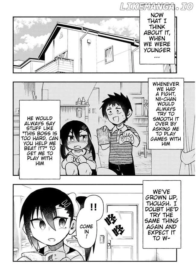 Gessen Shoujo to Ibunka Kouryuu Chapter 23 page 7 - 