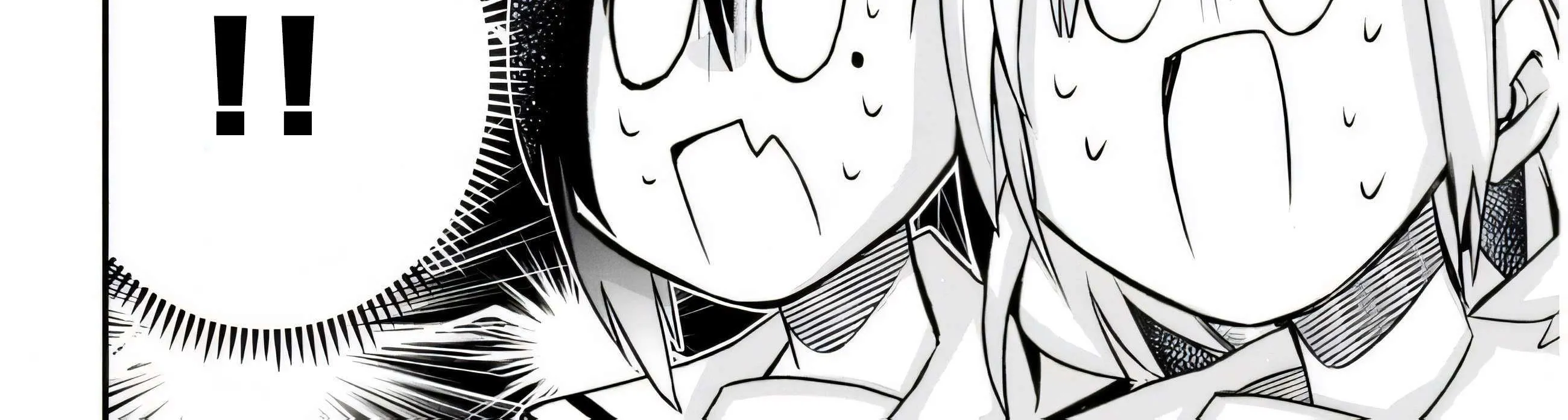 Gessen Shoujo to Ibunka Kouryuu Chapter 25 page 11 - 