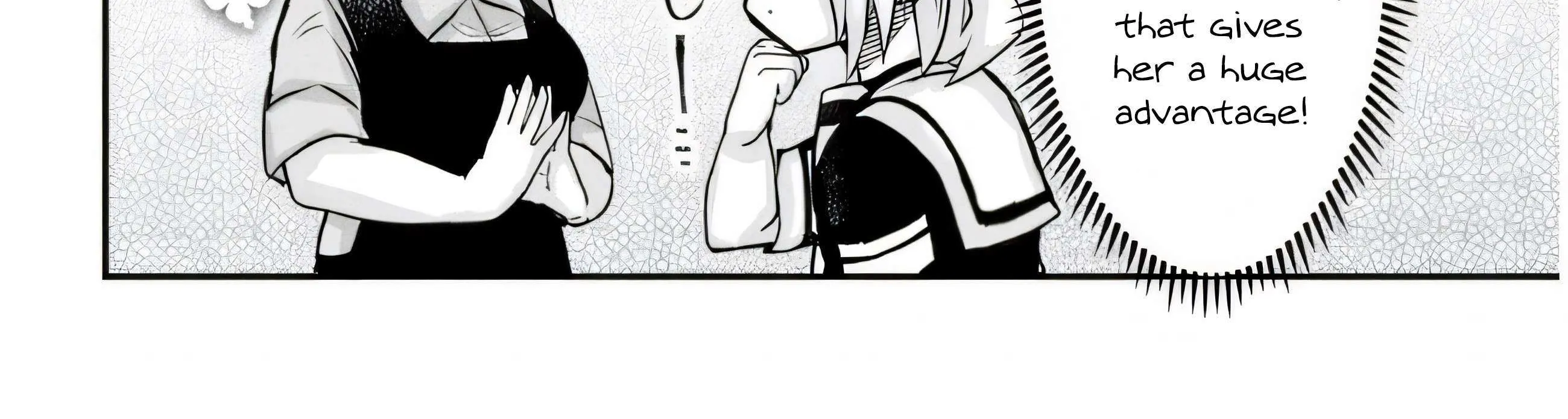 Gessen Shoujo to Ibunka Kouryuu Chapter 25 page 17 - 