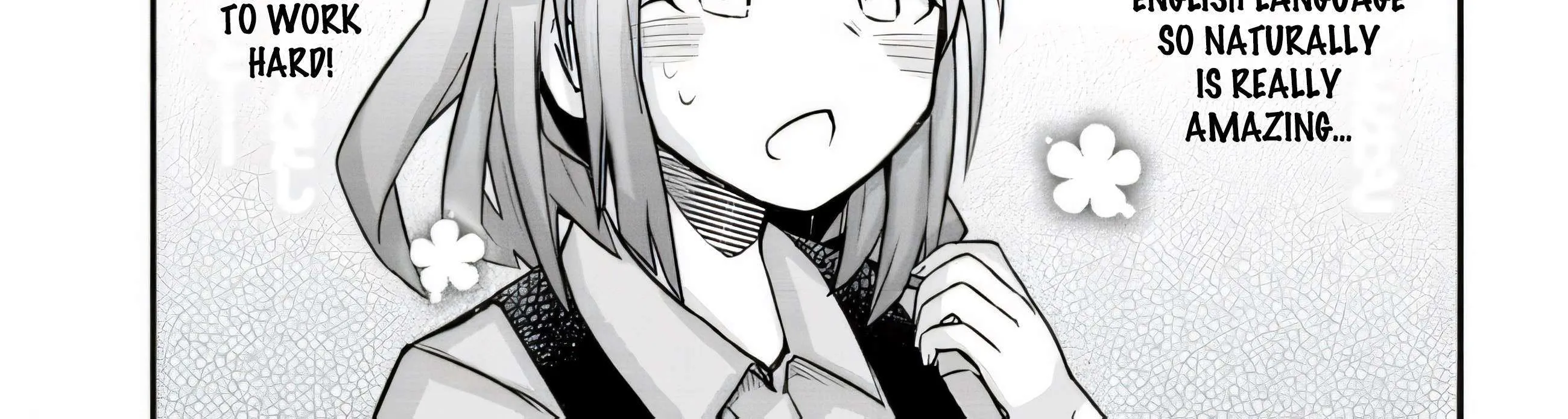 Gessen Shoujo to Ibunka Kouryuu Chapter 25 page 20 - 