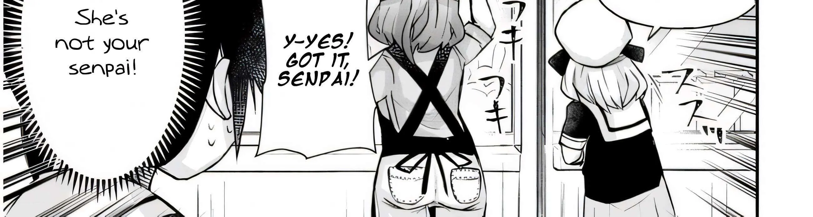 Gessen Shoujo to Ibunka Kouryuu Chapter 25 page 26 - 
