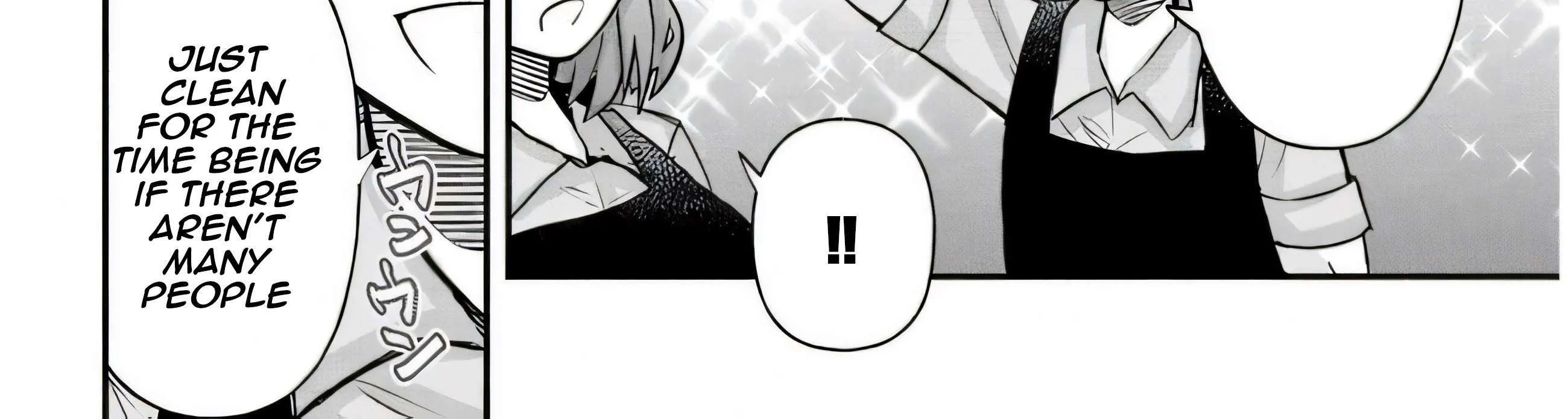 Gessen Shoujo to Ibunka Kouryuu Chapter 25 page 29 - 